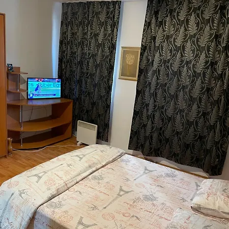 Apartament Veronica Micle