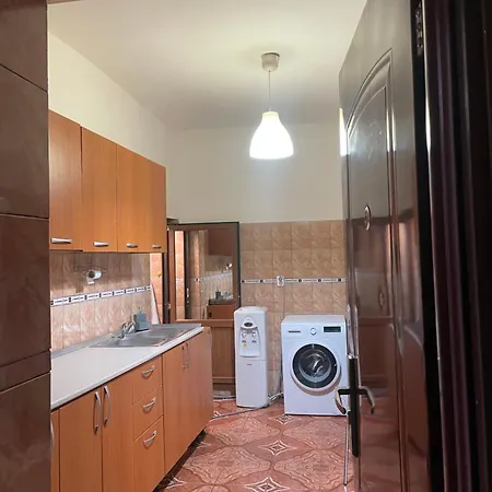 Veronica Micle Apartament *