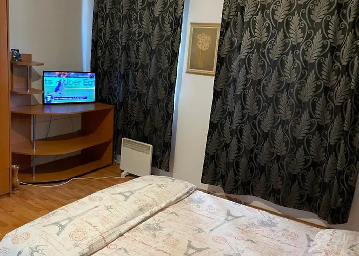 Apartament Veronica Micle