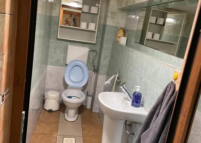 Apartament Veronica Micle Bucureşti