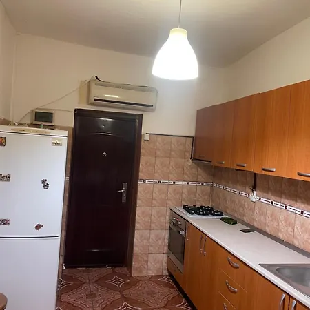 Veronica Micle Appartamento Bucarest