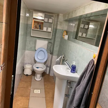 Appartement Veronica Micle Boekarest