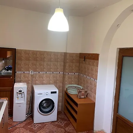 Veronica Micle Appartement *