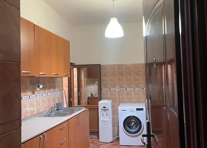 Veronica Micle 아파트 *