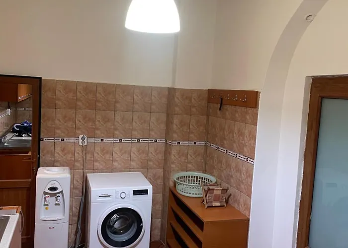 Veronica Micle Appartement *